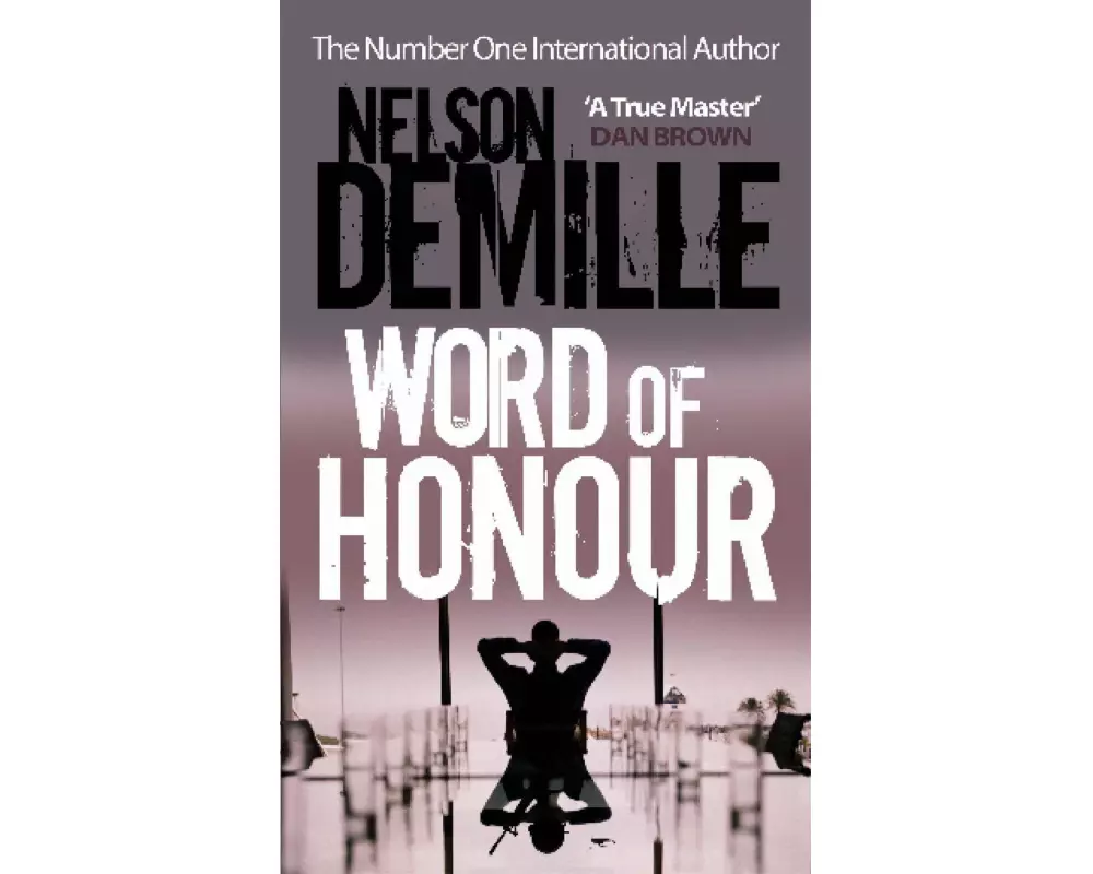 Word Of Honour