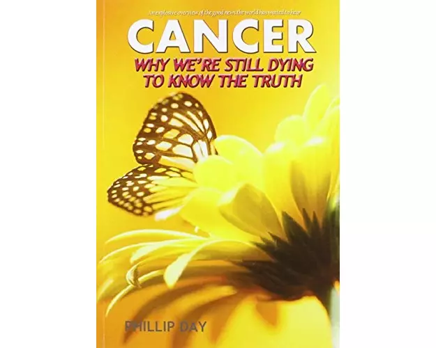 Cancer: Why We're Still Dying to Know the Truth