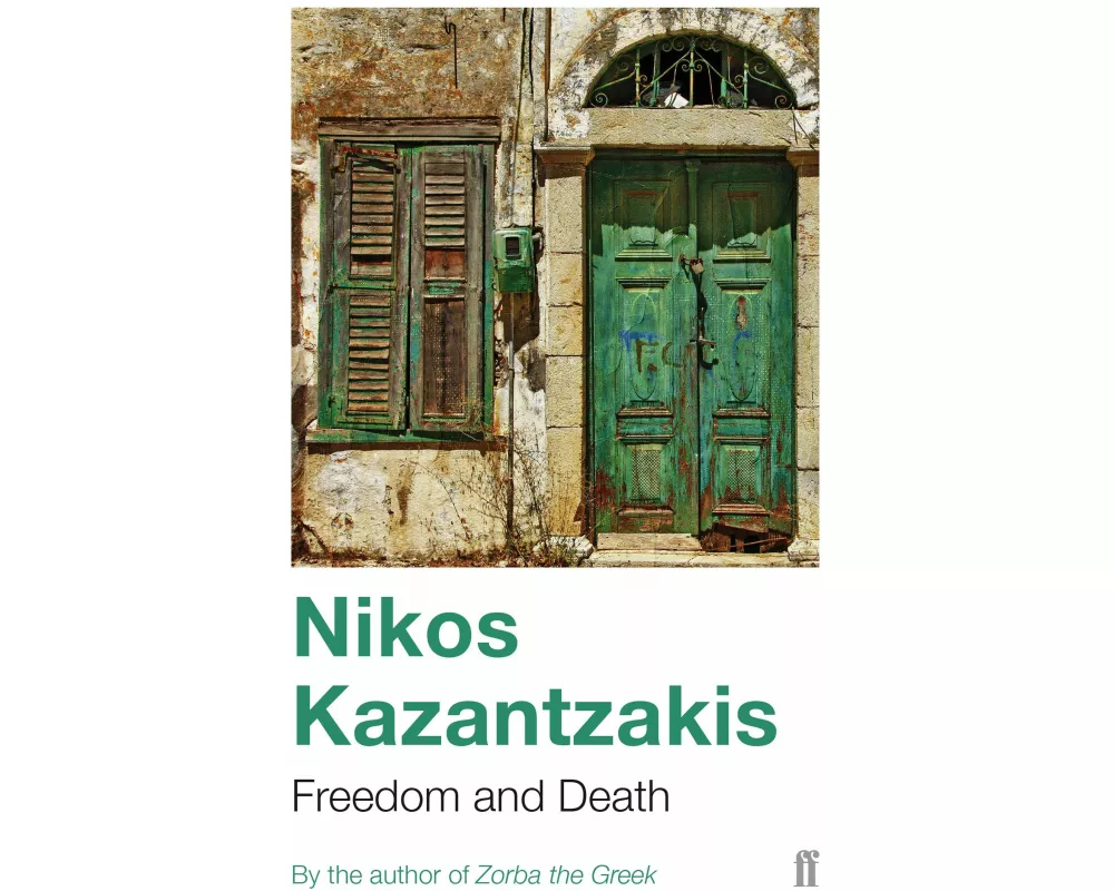 Freedom and Death