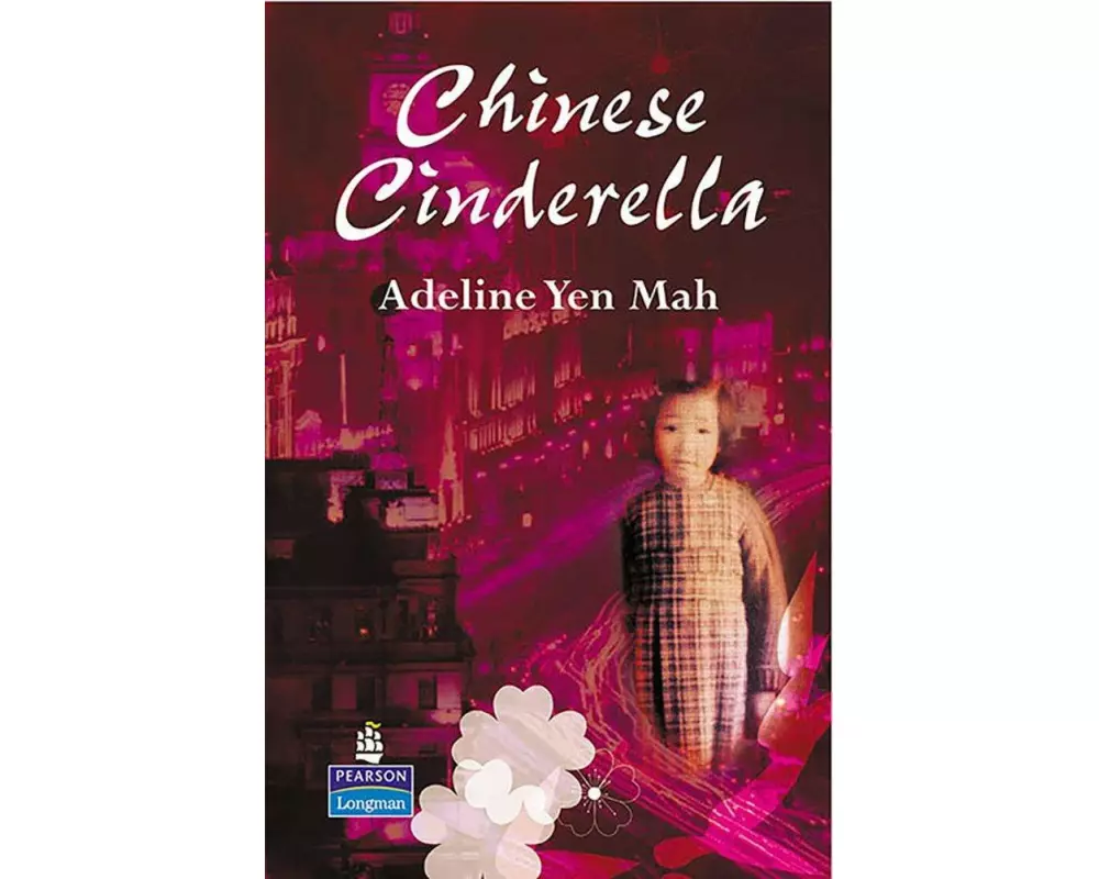 Chinese Cinderella