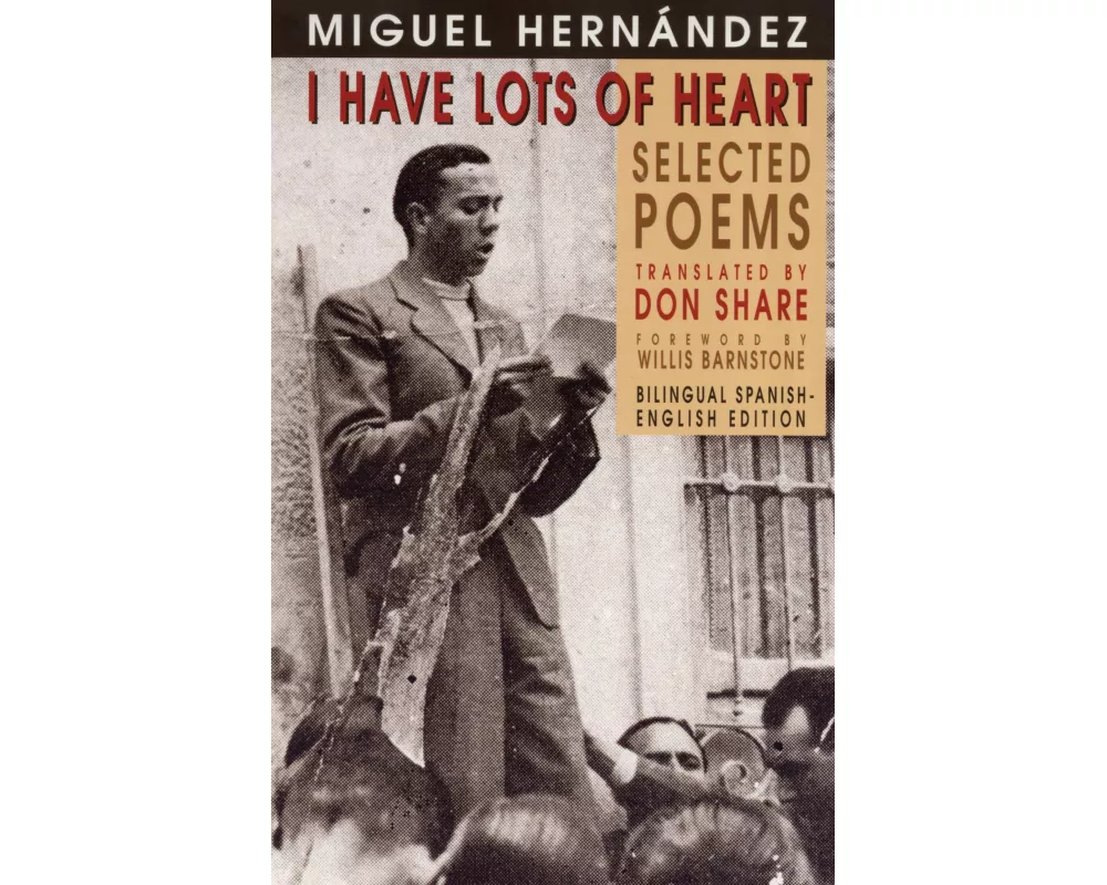 I Have Lots of Heart