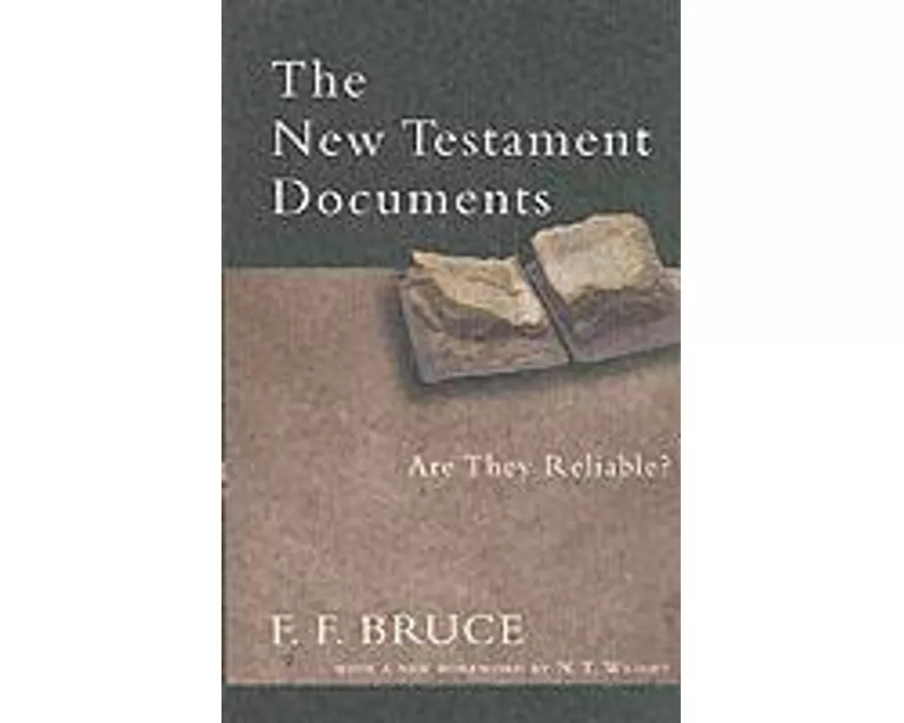 The New Testament Documents