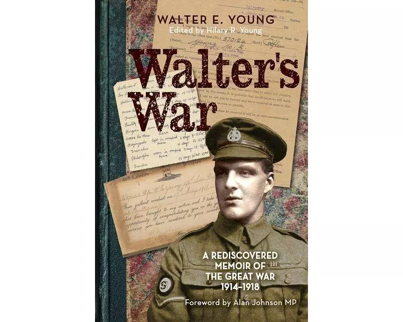 Walter's War