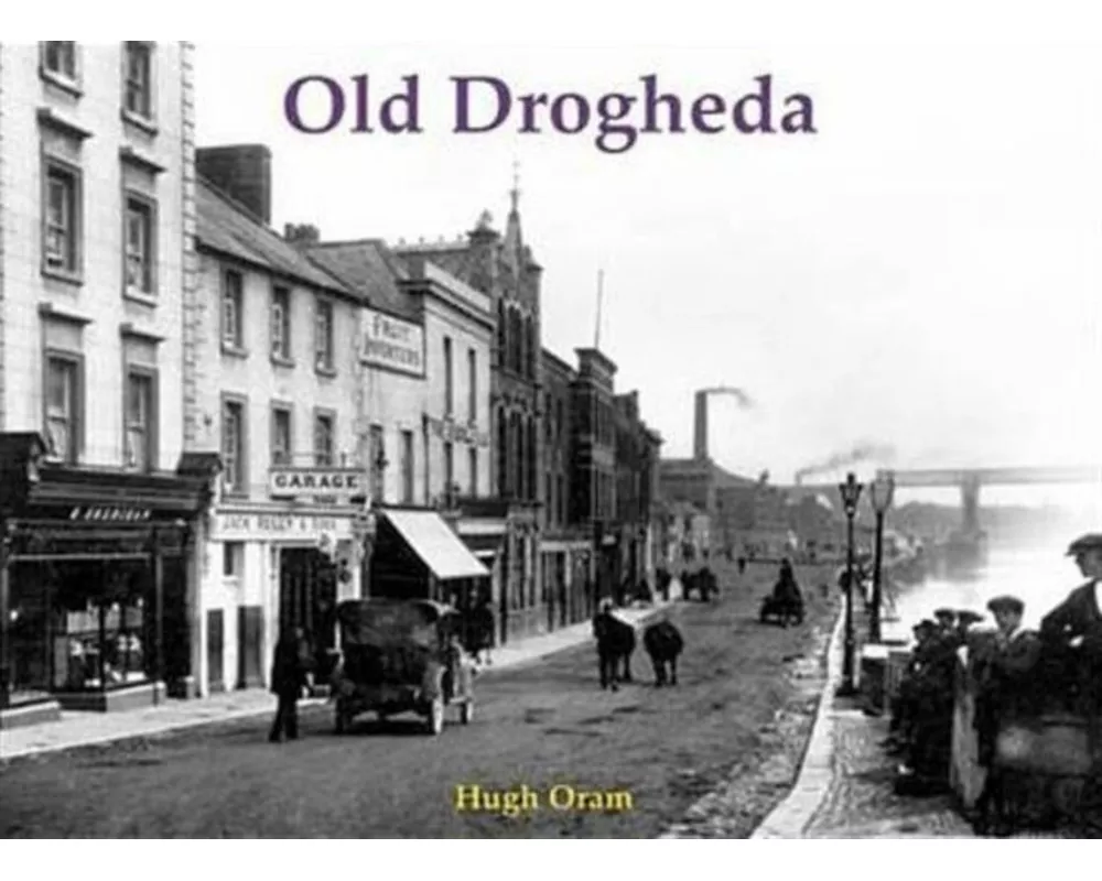 Old Drogheda