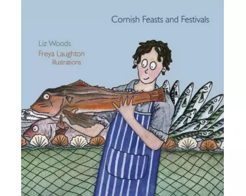 Cornish Feasts and Festivals