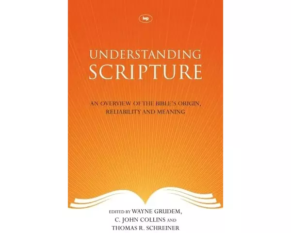Understanding Scripture