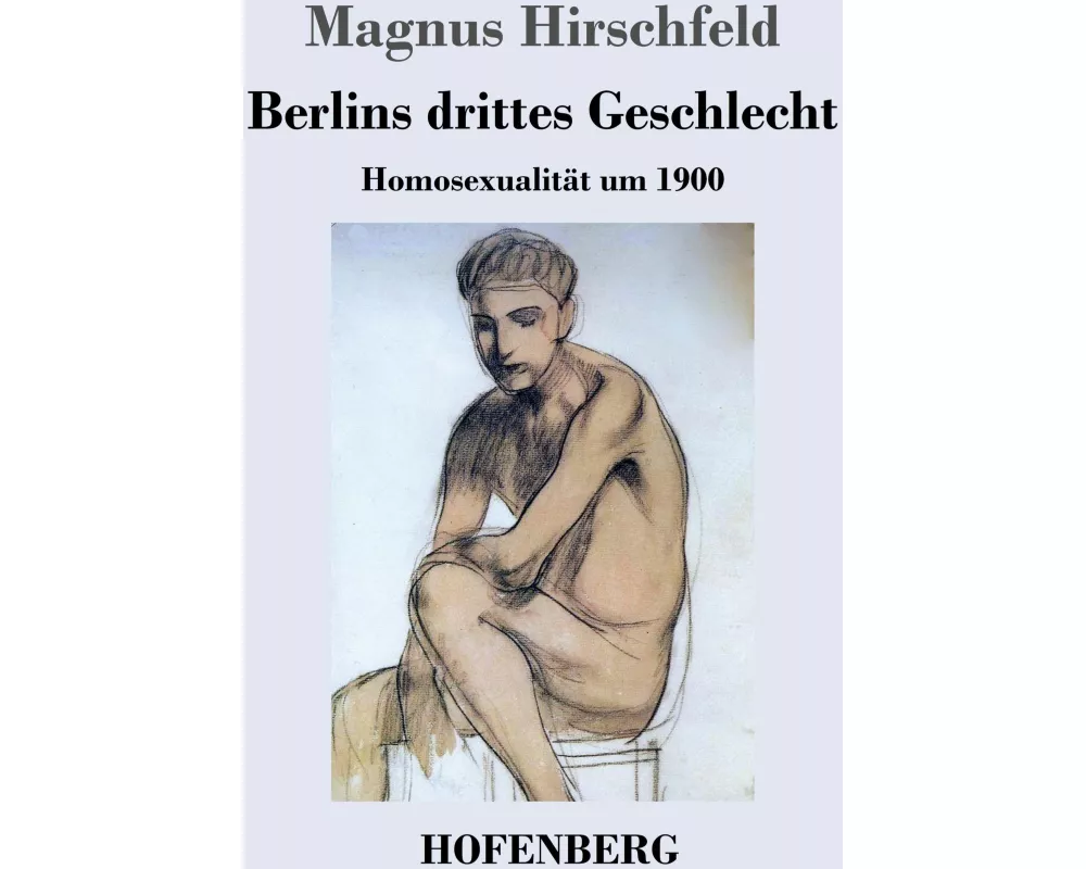 Berlins drittes Geschlecht
