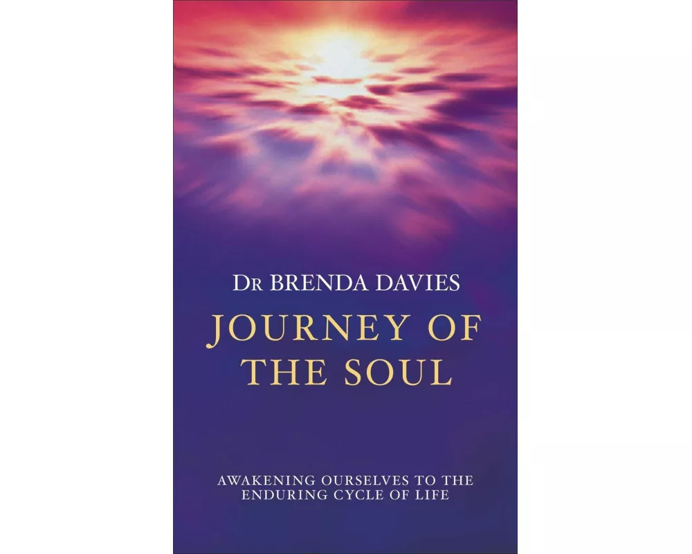 Journey of the Soul