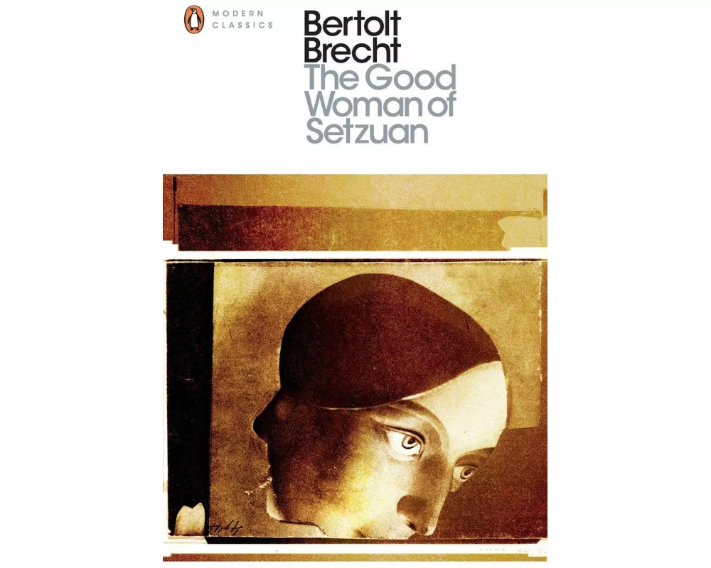 The Good Woman of Setzuan
