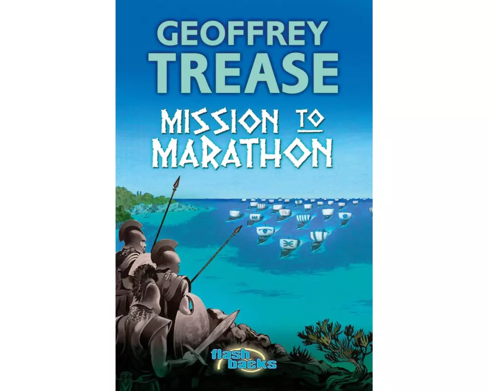 Mission to Marathon