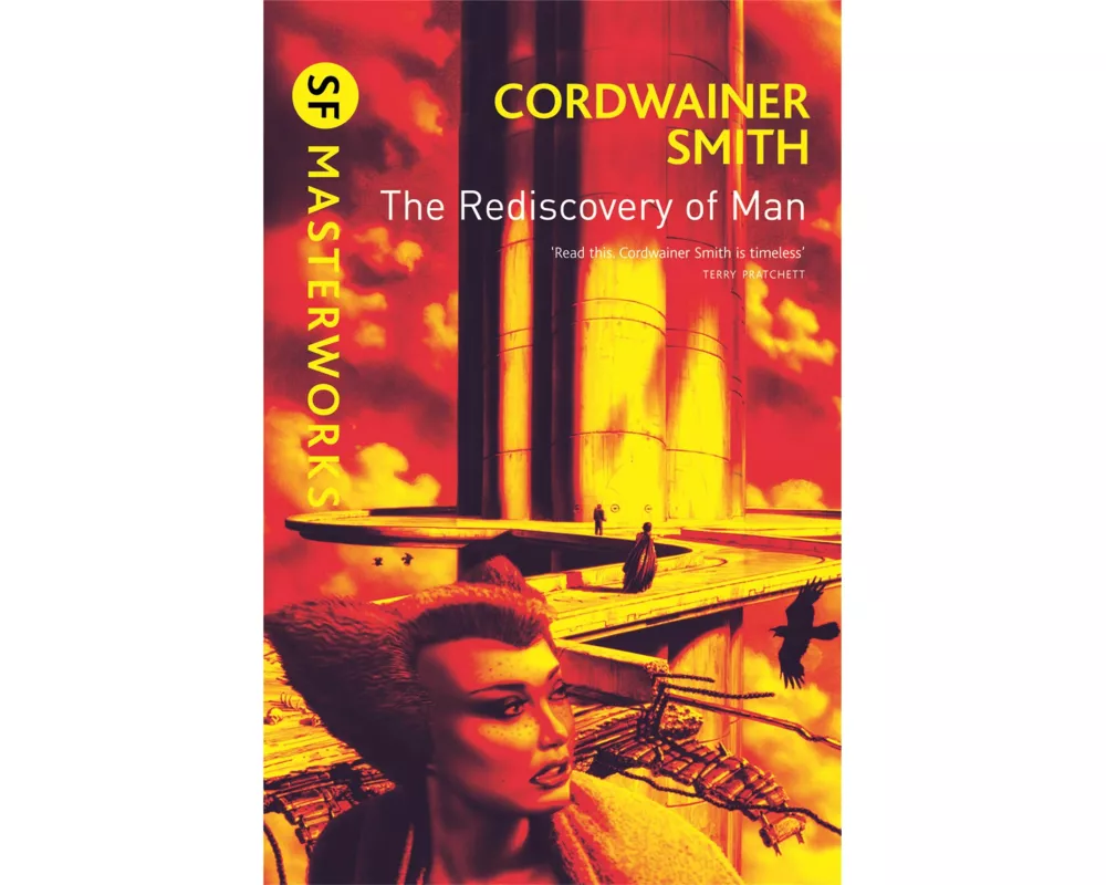 The Rediscovery of Man