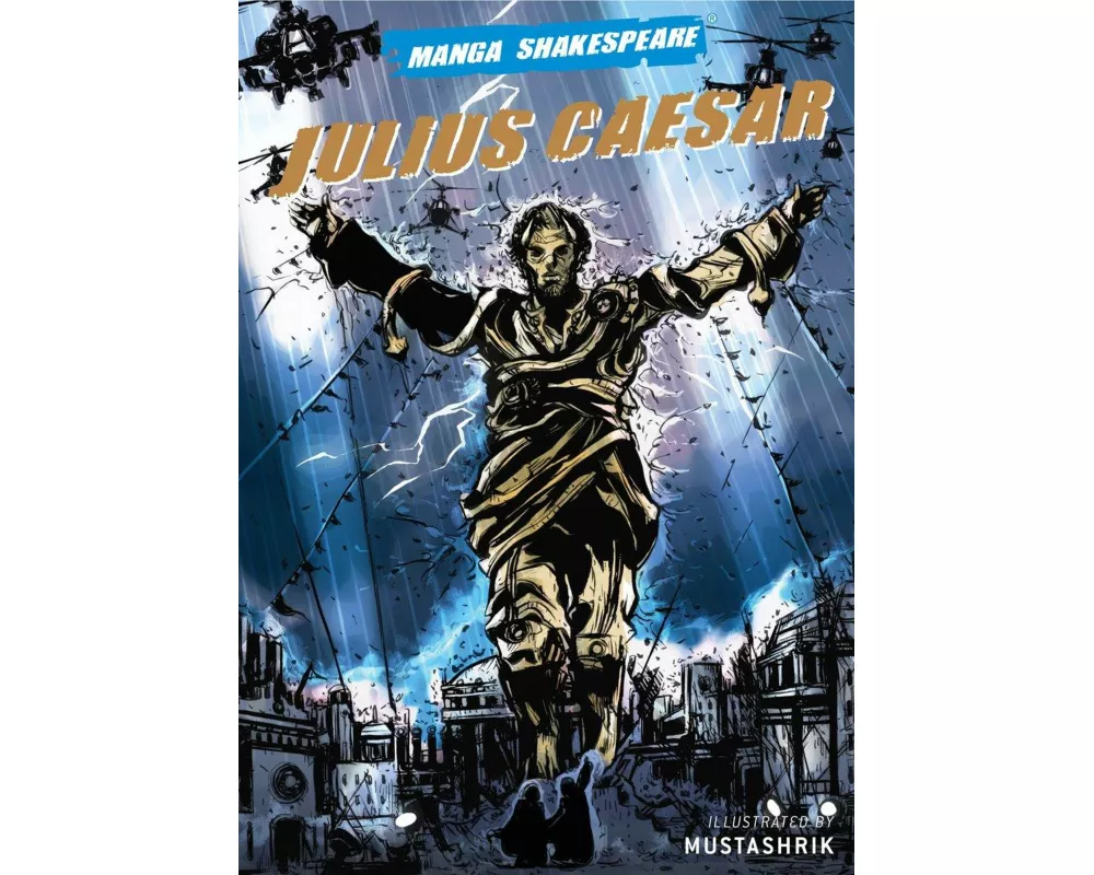 Julius Caesar