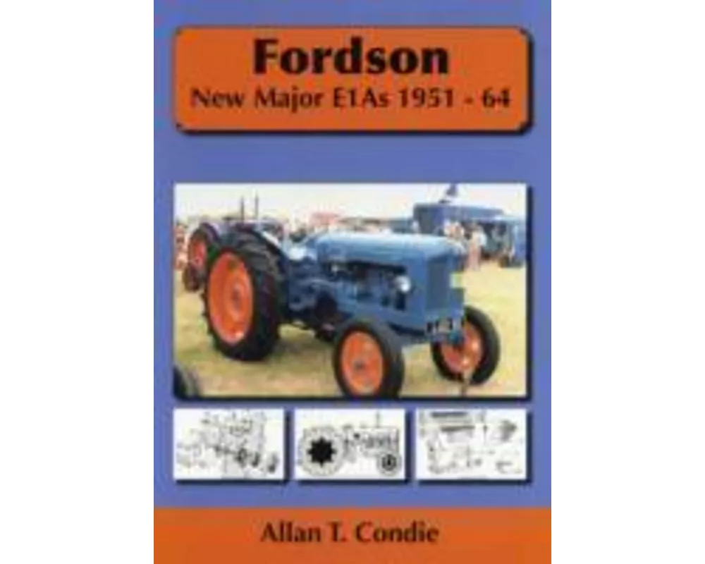 Fordson