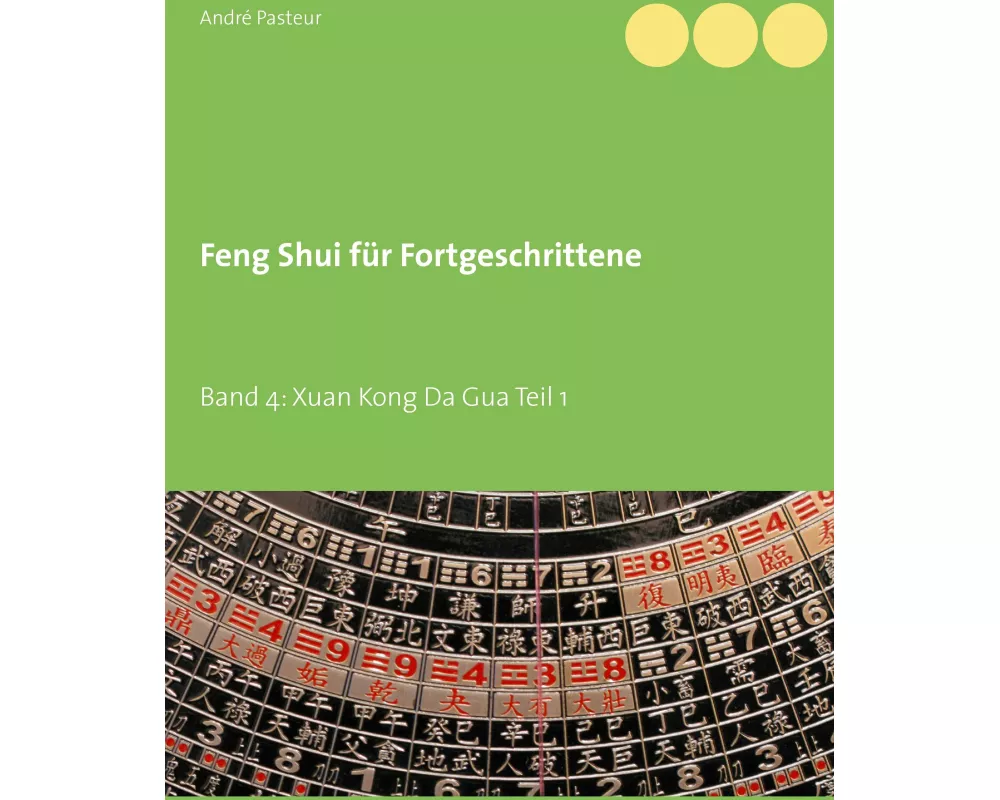 Feng Shui für Fortgeschrittene