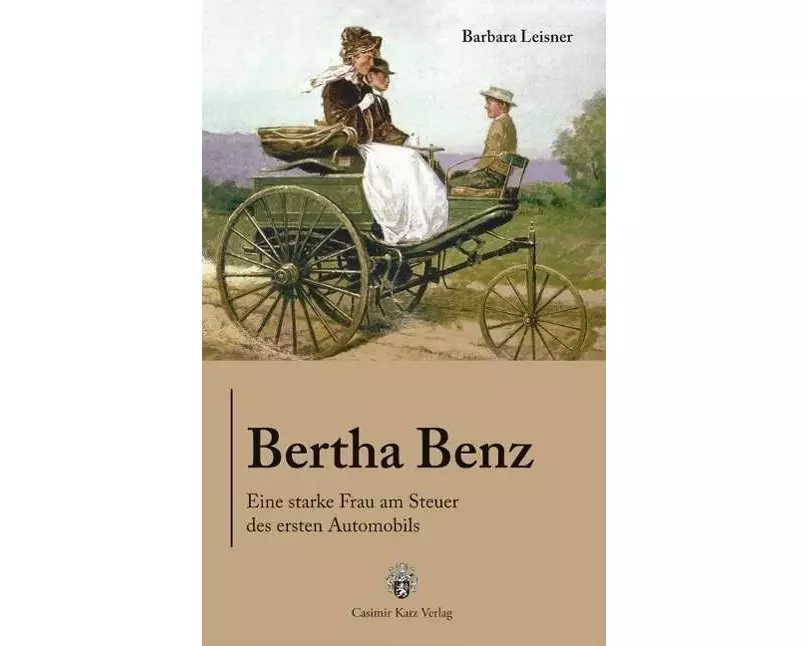 Bertha Benz