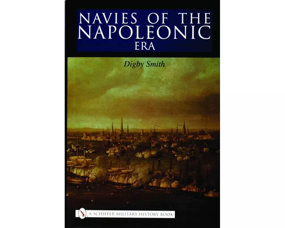 Navies of the Napoleonic Era