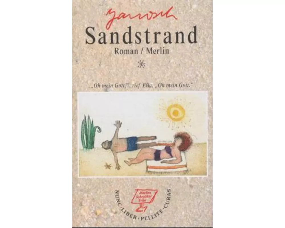 Sandstrand