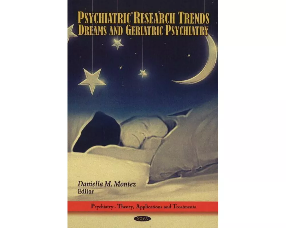 Psychiatric Research Trends