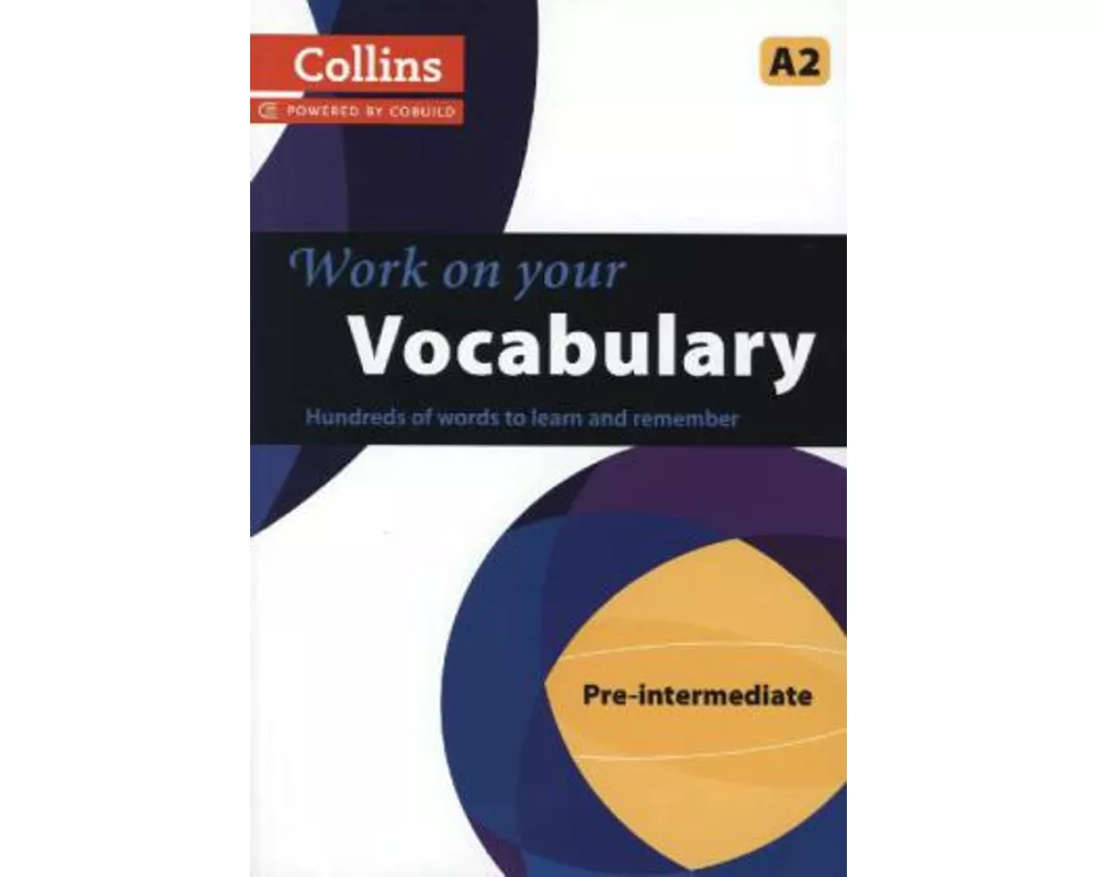 Vocabulary