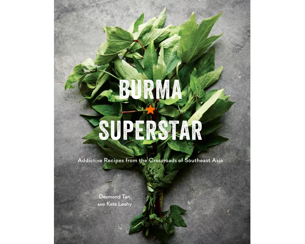 Burma Superstar