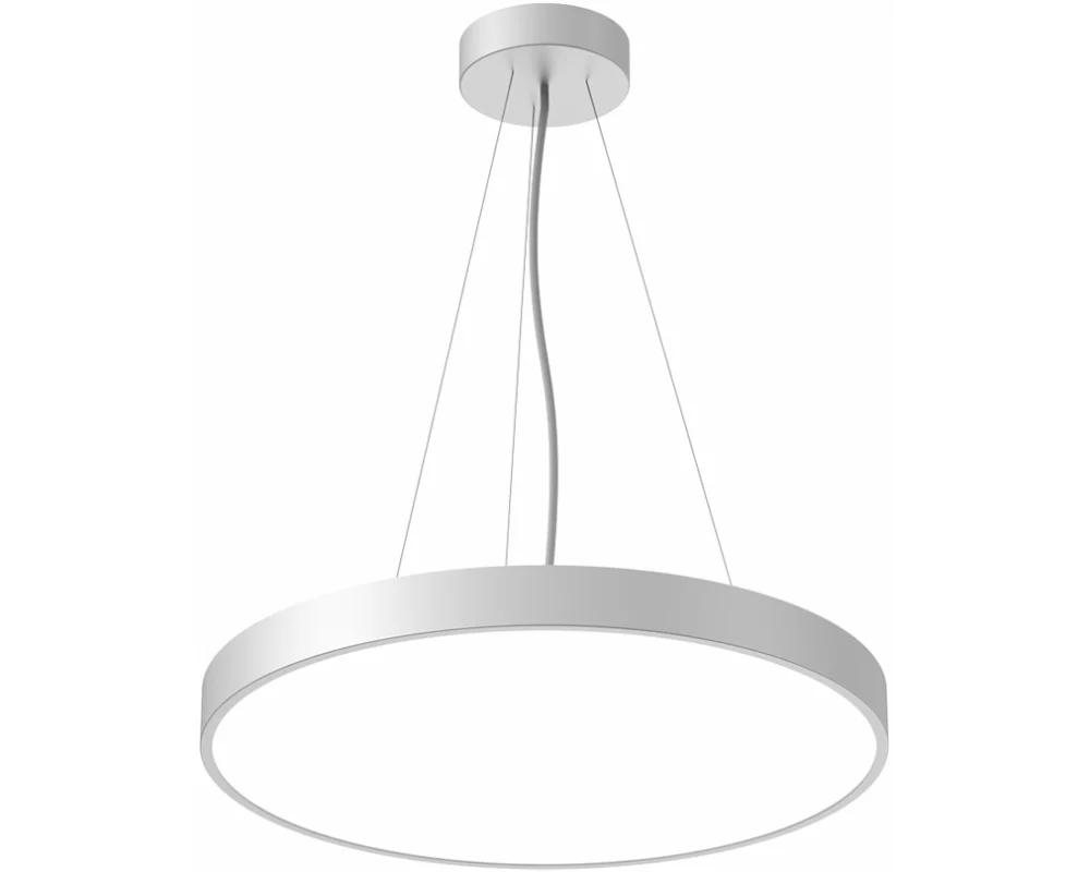 CONTINI LED Deckenleuchte Lumeo Ø 45cm