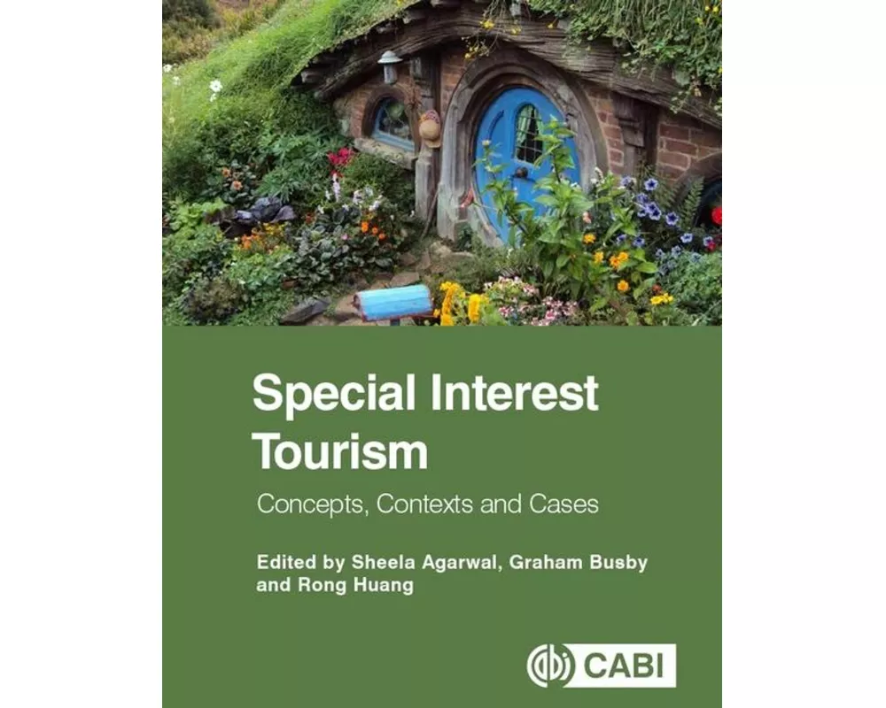 Special Interest Tourism