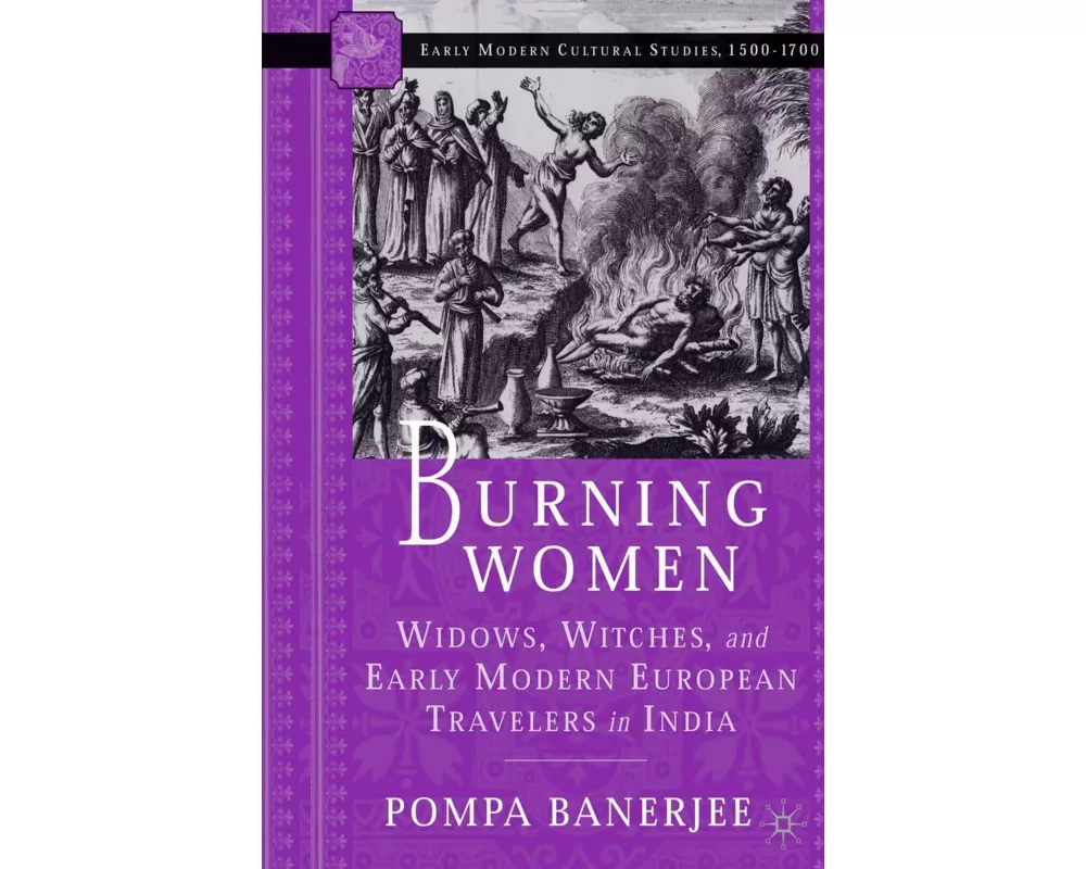 Burning Women