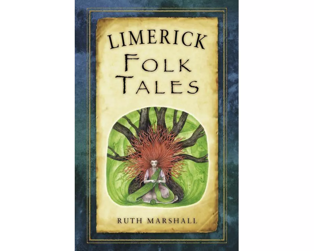 Limerick Folk Tales