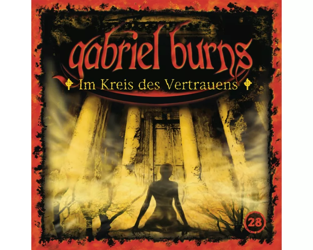 28/Im Kreis des Vertrauens (Remastered Edition)