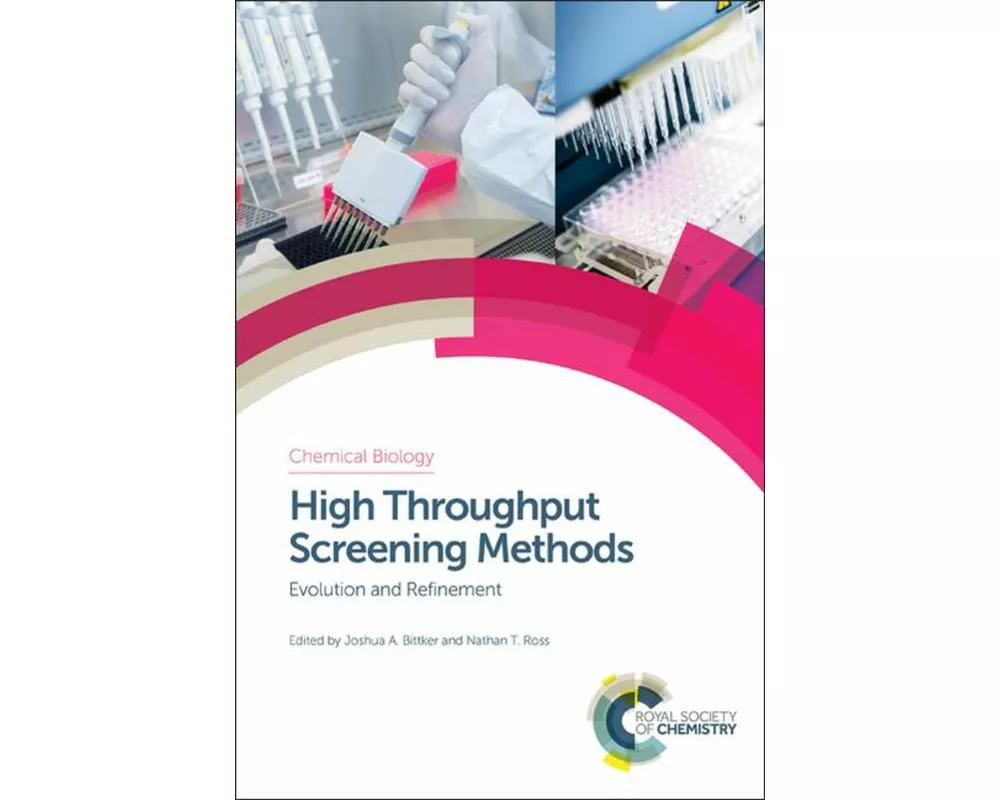 High Throughput Screening Methods