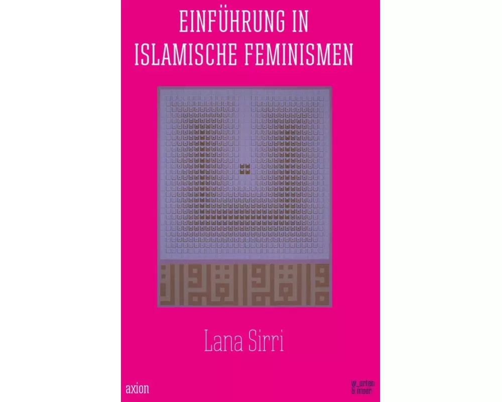 Einführung in islamische Feminismen