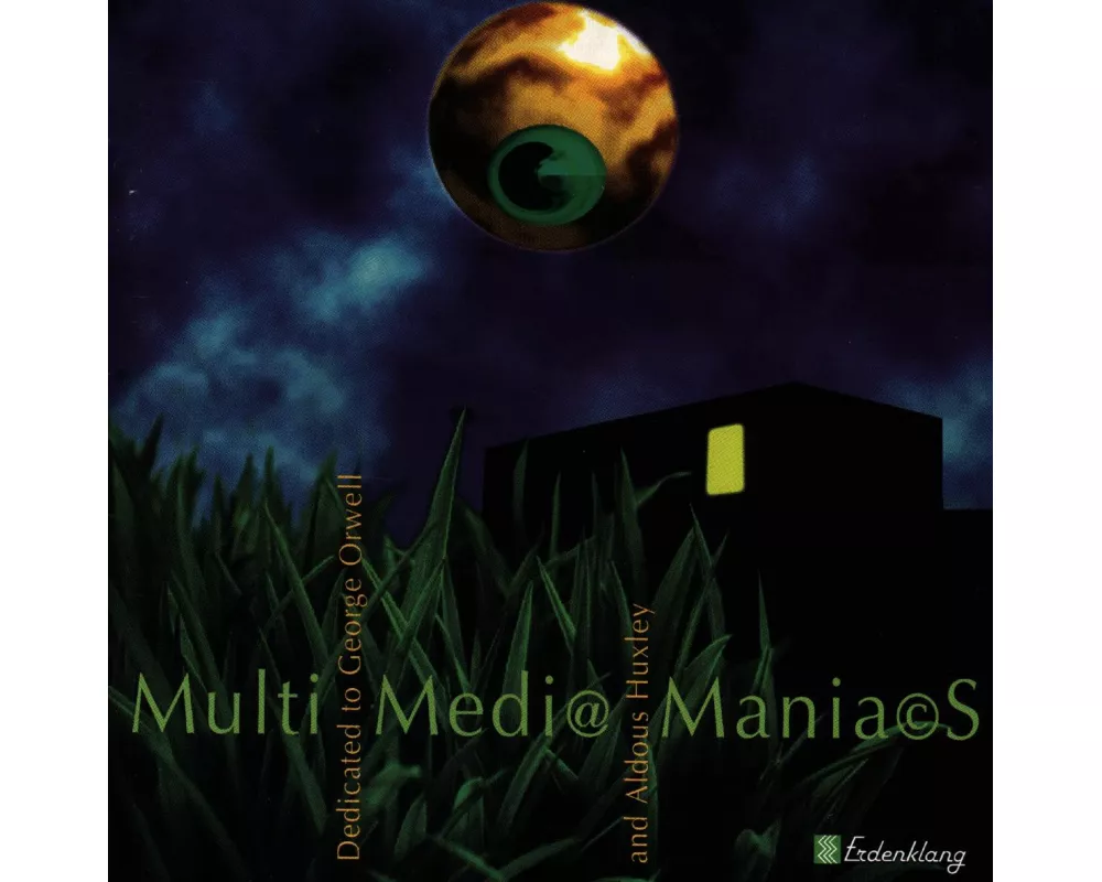 Multi Media Maniacs