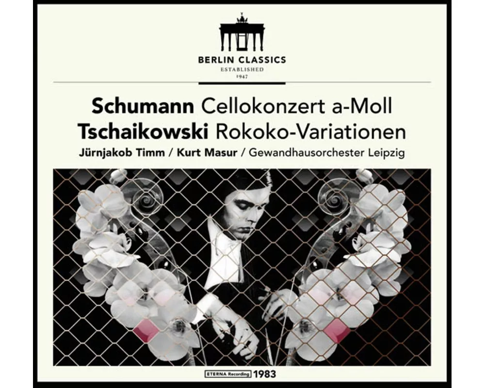 Konzerte Fr Violoncello