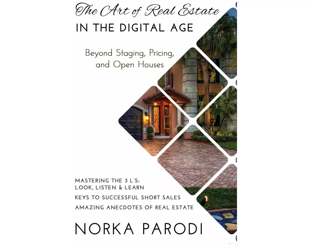 The Art of Real Estate in the Digital Age