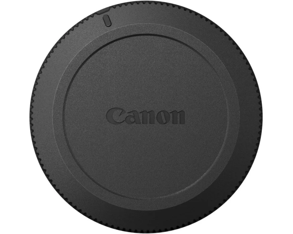 Canon Objektivdeckel RF