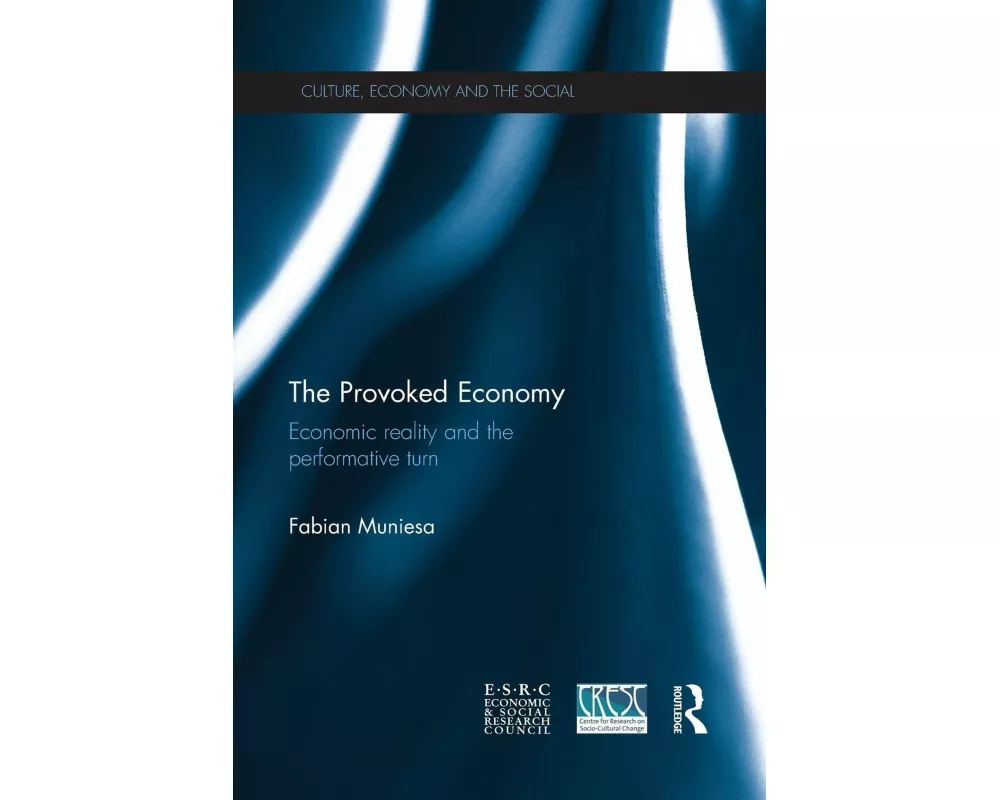 The Provoked Economy