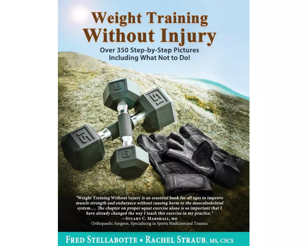 Weight Training Without Injury