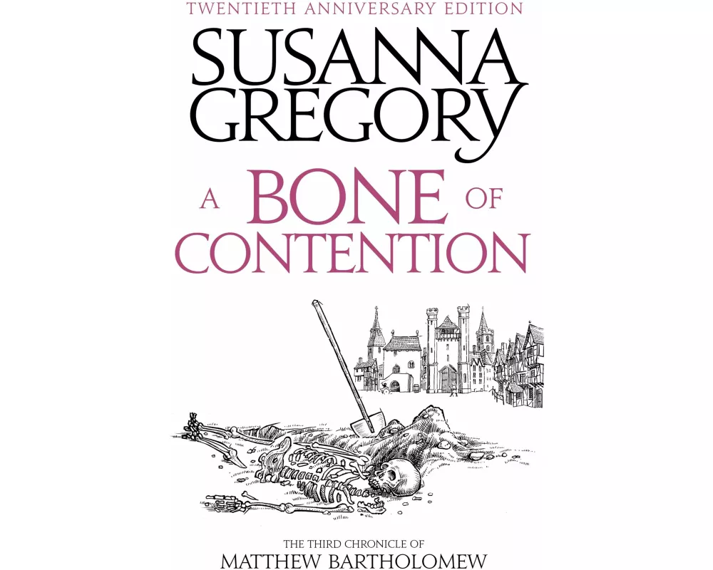 A Bone of Contention
