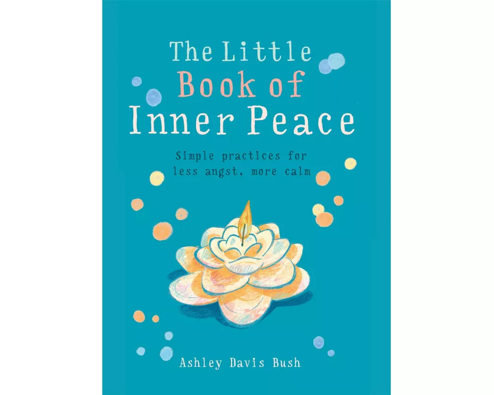 Little Book of Inner Peace