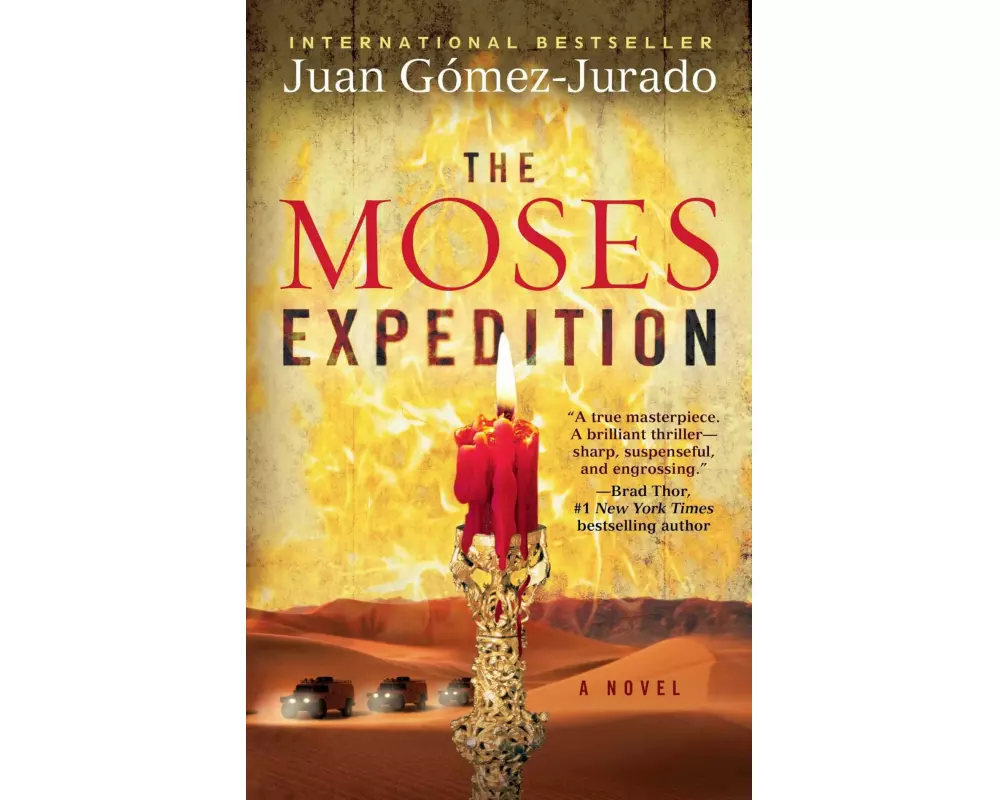 Moses Expedition