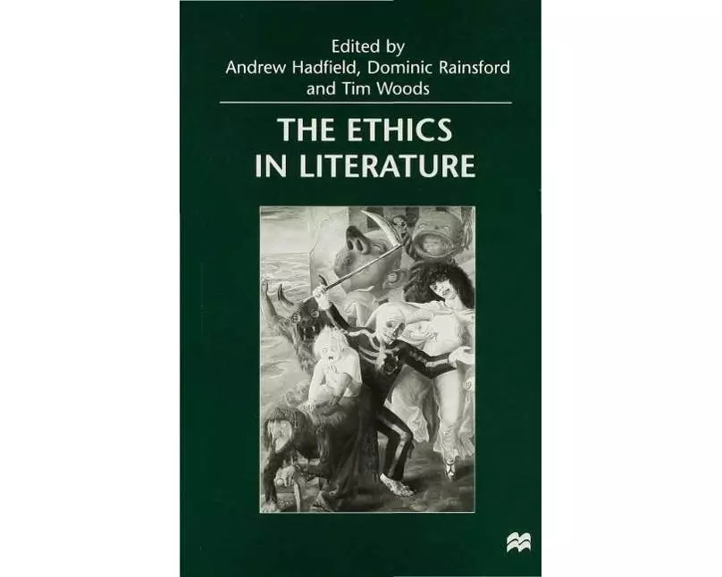 The Ethics in Literature
