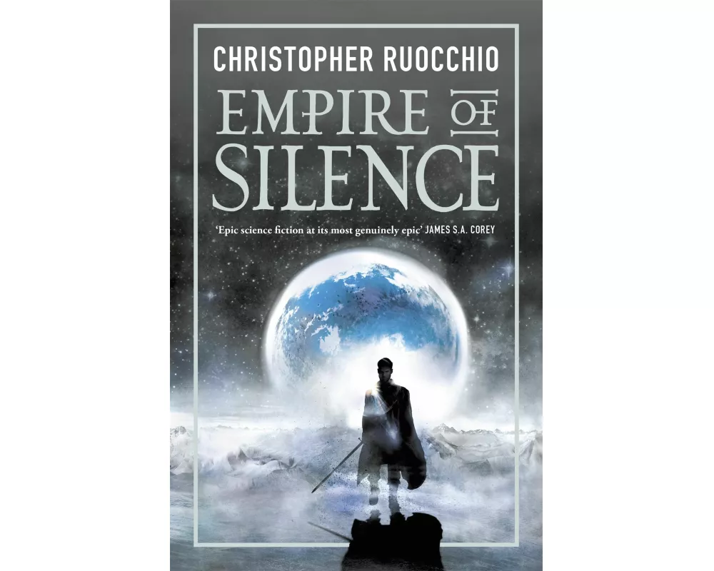 Empire of Silence