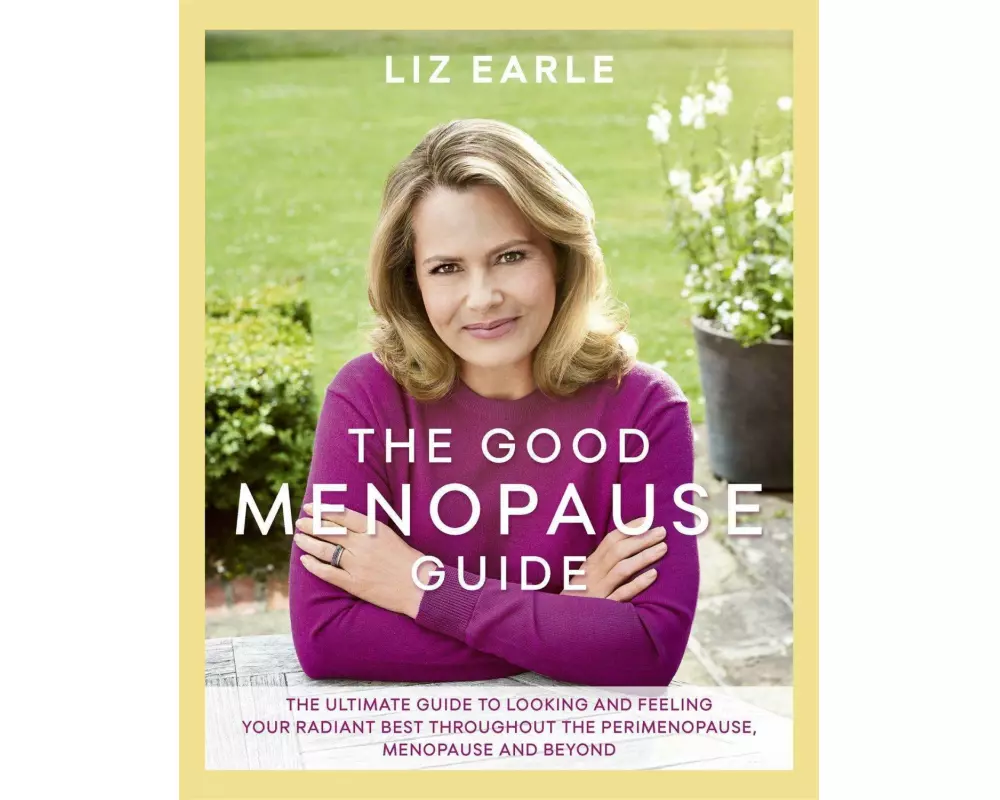 The Good Menopause Guide