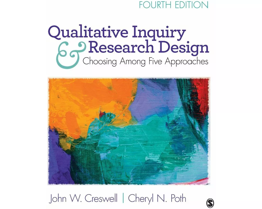 Qualitative Inquiry and Research Design