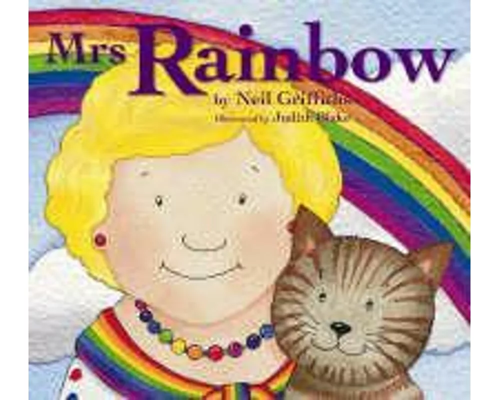 Mrs Rainbow