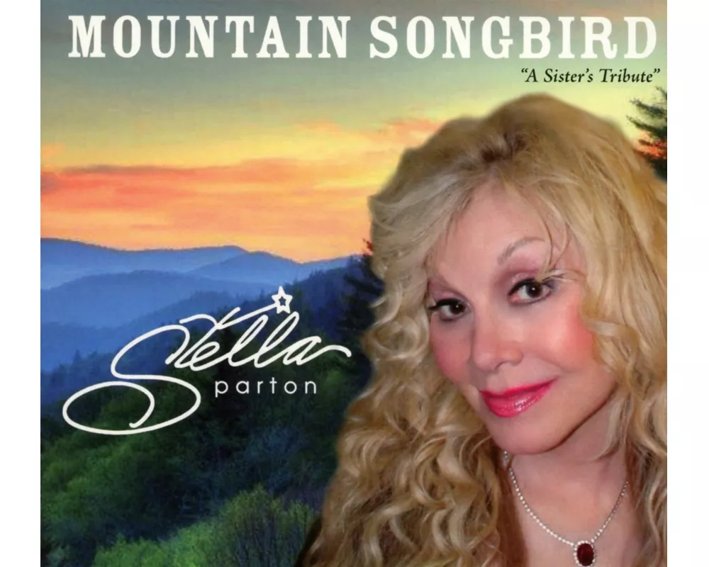 Mountain Songbird