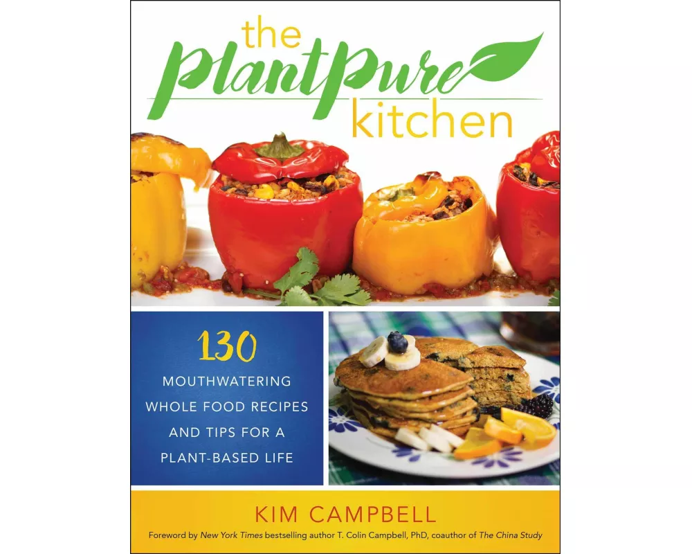 The Plantpure Kitchen