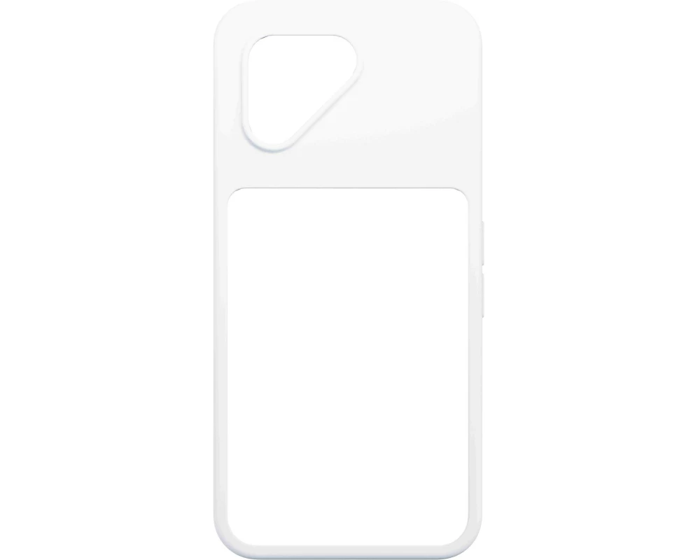 Fairphone Back Cover Protective Case v1 6 White