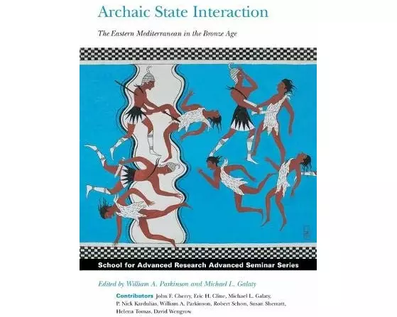 Archaic State Interaction