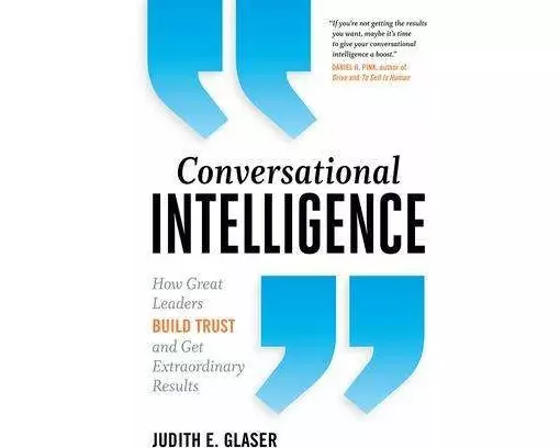 Conversational Intelligence
